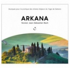 ARKANA Bach 2 | Arkana majeurs