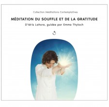 Méditation du souffle et de la gratitude
