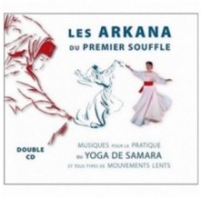Les Arkana du Premier Souffle