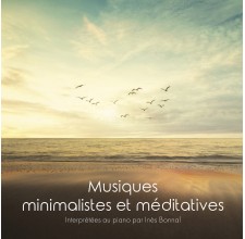 CDMusiques minimalistes et méditatives