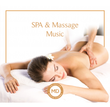 MP3 SPA & Massage Music
