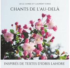 MP3 Chants de l’au-delà