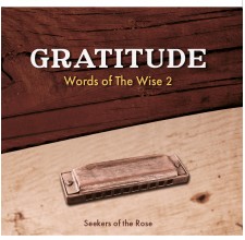 MP3 Gratitude - Words of the Wise 2