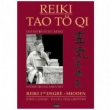 STREAMING Reiki Tao Tö Ki : 1er degré - Shoden