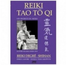 STREAMING Reiki Tao Tö Ki stage 4 : Maître Shihan 1
