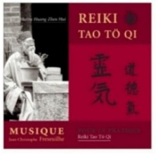 MP3 Musique pour la pratique du Reiki Tao To Qi vol.1