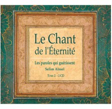 Le Chant de L'Eternité - Tome 2