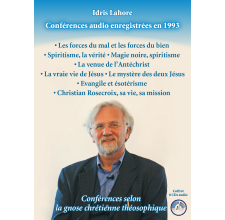 Les forces du mal et les forces du bien - Spiritisme