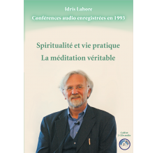 Conférences audio d'Idris Lahore - N° 4 - MP3