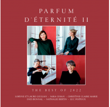 Parfum d’éternité II