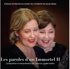 Paroles d’un immortel - Tome 2
