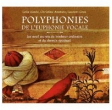 Polyphonies de l’Euphonie Vocale
