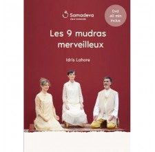 Les 9 mudras merveilleux