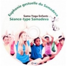 Séance-type Samadeva | SamaYoga Enfants