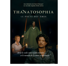 THANATOSOPHIA : le pacte des âmes