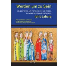 Werden um zu Sein