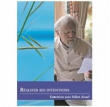 DVD Réaliser ses intentions