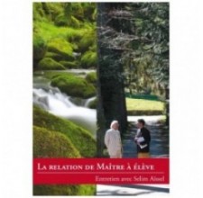 Streaming La relation de Maître à élève