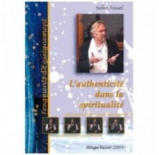 Streaming L'authenticité dans la spiritualité