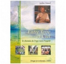 Streaming Entre Terre et Ciel : le chemin de l'ego vers l'esprit