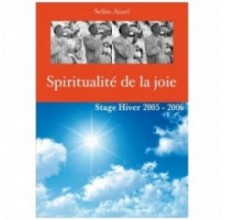 Streaming Spiritualité de la joie