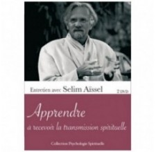 Streaming Apprendre à recevoir la transmission spirituelle
