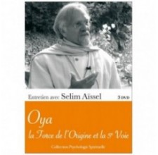 Streaming OYA : la Force de l'Origine et la 5è Voie
