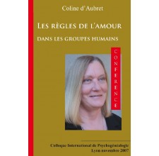Les règles de l'amour dans les groupes humains