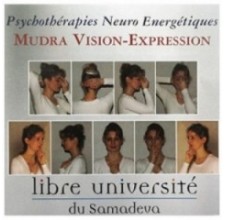 CD Mudra Vision-Expression