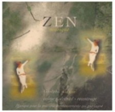 CD Zen en Mouvement | Musique pour la pratique