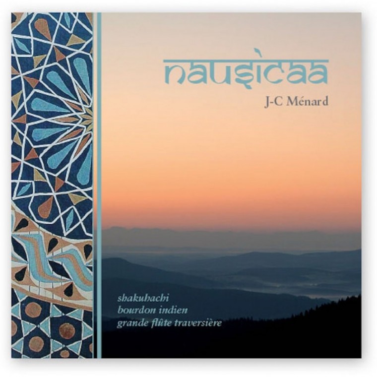 Nadi Yoga - Nausicaa - J. C. Ménard Nadi Yoga - Nausicaa - J. C. Ménard