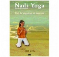 DVD Nadi Yoga | Séance-type Ho Zen