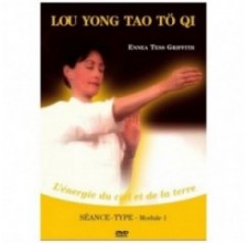 DVD Lou Yong Qi du Ciel et de la Terre | Séance-type
