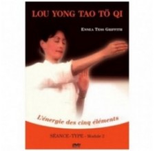 DVD Lou Yong Qi des 5 Eléments | Séance-type