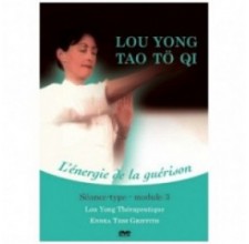 DVD Lou YongQi de la guérison | Séance-type