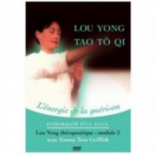 DVD Lou YOng Qi de la Guérison | Stage en 5 DVD