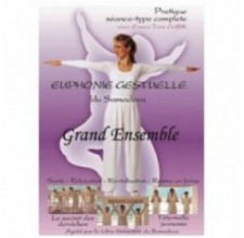 DVD Séance type Grand ensemble