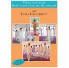 DVD Yoga derviche : didactique pour les professeurs