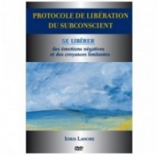 Traitement de liberation du subconscient