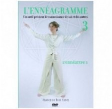 DVD Ennéagramme | L’Ennéatype 3