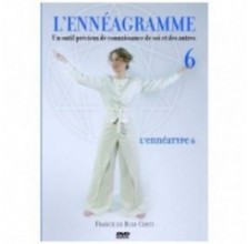 DVD Ennéagramme | L’Ennéatype 6