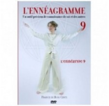 DVD Ennéagramme | L’Ennéatype 9