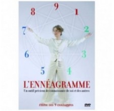 DVD Ennéagramme | un outil de connaissance de soi