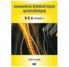 DVD Ayurveda Energétique du Samadeva | Module 1