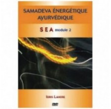 DVD Ayurveda Energétique du Samadeva | Module 2