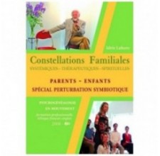 Formation de constellateur - 2008 - 2B : parents-enfants