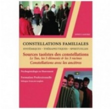 Formation de constellateur - 2008 - 4A : Sources taoïstes des constellations