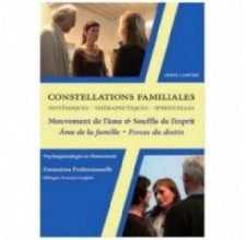Formation de constellateur - 2008 - 5A : Mouvement de l'âme et souffle de l'esprit - âme de la famille et forces du destin