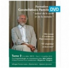 Formation de constellateur - 2012 - A2 : Autour de la santé et de la maladie