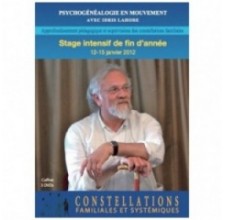 Formation de constellateur - 2012 - stage intensif